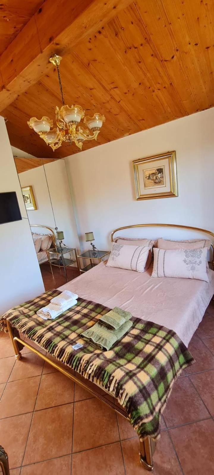 Villa Angel Rapallo Exterior foto