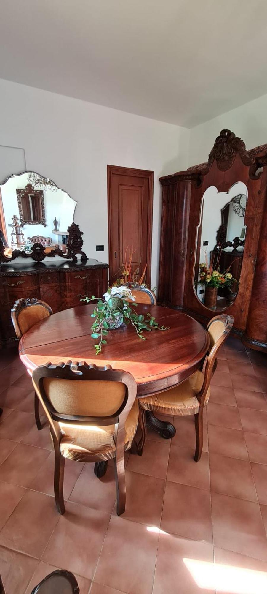 Villa Angel Rapallo Exterior foto